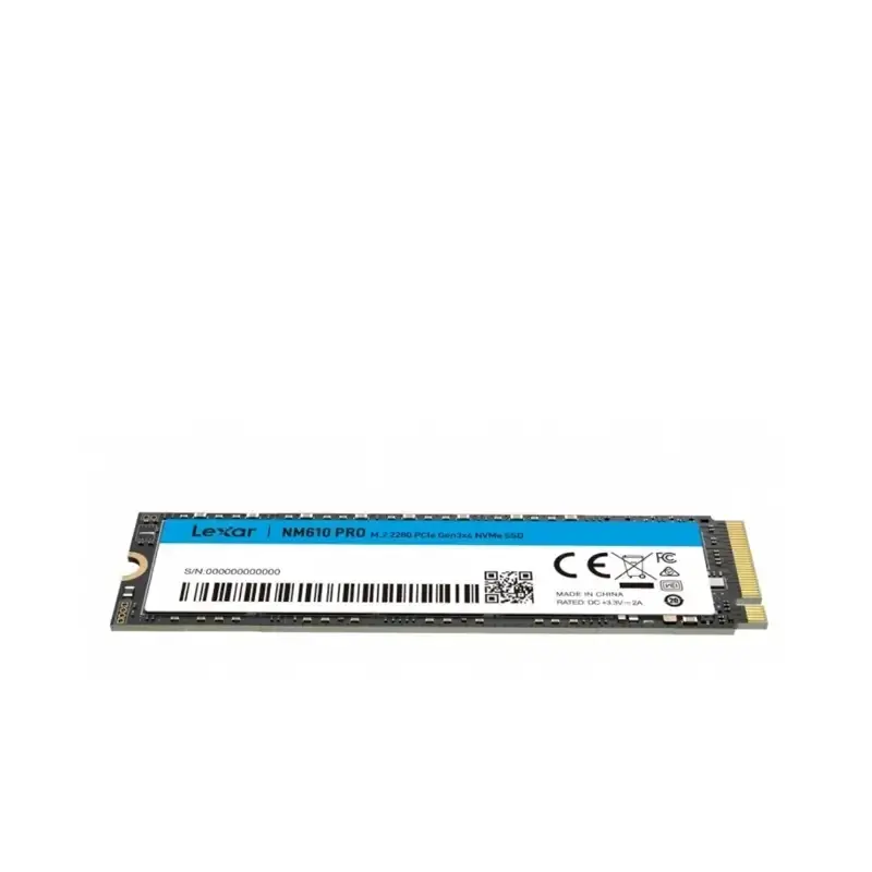 NM610 ظرفیت 1 ترابایت